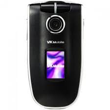 Телефон VK Mobile VK1500 ...
