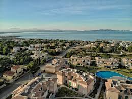 We have summarized the most important information for you. Der Strand Von Colonia De Sant Pere Https Www Last Minute Mallorcareisen De