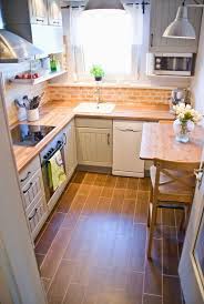 25 Styles De Cuisine Pour Trouver Le Votre Autour De La France Comment Amenager Une Petite Cuisine Amenagement Petite Cuisine Amenagement Cuisine