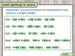 Each word (code word) stands for its initial lette r (alphabetical symbol). How To Write Phonetically With Pictures Wikihow