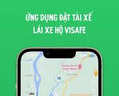 Hình ảnh về ViSafe app screenshot