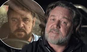 Bringing russell crowe's unhinged to cinemas during the coronavirus was 'by far the toughest' film release for mark gill, an industry veteran and producer of 'pulp fiction.' Russell Crowe Leaves Fans Terror Stricken As He Channels His Deranged Role From Thriller Unhinged Daily Mail Online