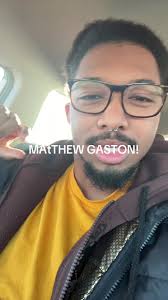 Mckgaston Boyfriend of