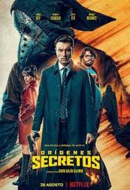 Origenes Secretos Famous Superheroes Comic Book Superheroes Scary Movies To Watch