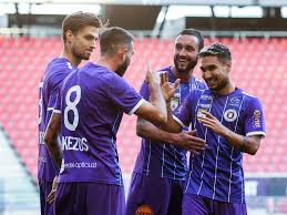 Klagenfurt livescore, final and partial results, standings and match details (goal scorers. 2 Liga News Austria Klagenfurt Klettert Auf Platz 3