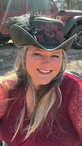 Lost feather hat band at the gorge