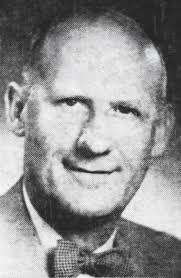 Harold A “Dutch” Hurst (1907-1981)