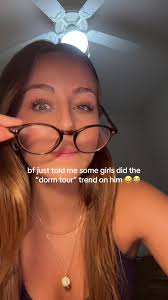 Dorm Tour Insights: Handling Unexpected Guests