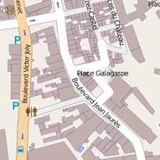 Maybe you would like to learn more about one of these? Bureau De Poste Salon Massenet Salon De Provence