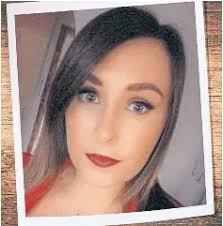 Tragic mum left memories legacy