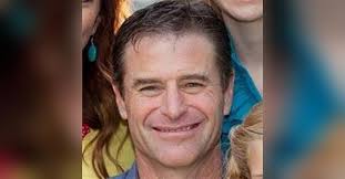 Markus Hans Hegewald Obituary