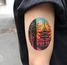 Pinterest Alexandrahuffy Tattoos Back Tattoo Trendy Tattoos