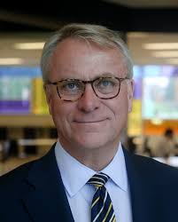 President Daniel J. Elsener has been named to the Indianapolis Business  Journal's 2024 Indiana Top 250 for the second time. The list is the state's  most influential and impactful business and community