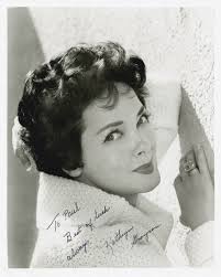 Kathryn Grayson