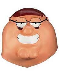 Bird Bird Bird Is The Word Peter Griffin Peter Griffin Costume The Bird Is The Word Mens Halloween Costumes Peter Griffin Family Guy Costumes