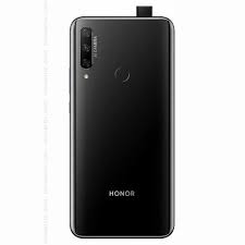 Honor 9X Pro Dual SIM in Schwarz mit ...