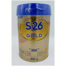 Susu formula itu banyak macamnya. Jual Susu Formula S26 Promil Gold Tahap 1 Usia 0 6 Bulan 900gr Jakarta Utara Ben Shope Tokopedia