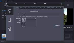 Top 7 Video Editing Software Improve Video Quality Easily Video Editing Software Video Editing Free Video Editing Software