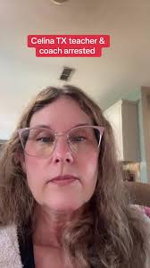 Mrs Murray Teacher Moore Middle School