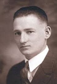 George Mendenhall Handy