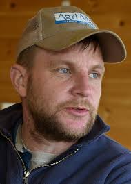 Baker Farm in Swansea