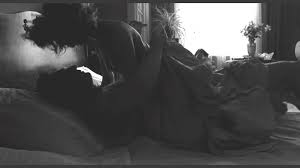 Schindlers list sex scene