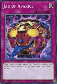 Jar of greed just wastes space. Yugioh Top 10 Best Draw Cards Qtoptens