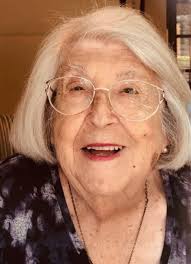 Ruby Rose Murrell Obituary