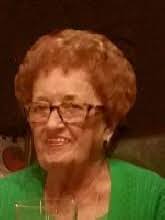 Obituary information for Rose Ann Fenstermaker