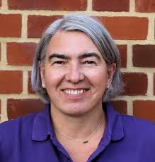 Interview: Vicki Chapman, deputy president, Central Council of Church Bell  Ringers