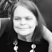 Angela Darleen Vick "Dink" Obituary