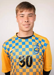 2022 Men's Soccer Roster