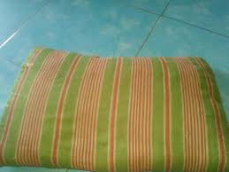 Bantal kapuk adalah salah satu musuh utama para penderita penyakit asma, karena dapat memicu penyakit tersebut kambuh. Penjual Bantal Kapuk Jadul On Twitter