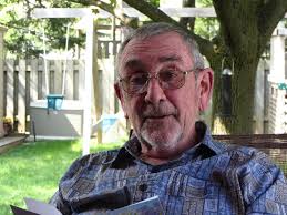 Obituary of Robert Morley Faulds