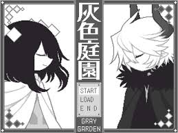 Un blog dedicado a todos esos juegos de horror creados con los rpg makers. The Gray Garden Wiki Indie Horror Rpg Fandom