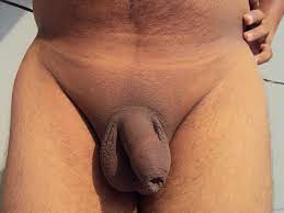 Indian small penis