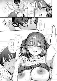 エロ漫画】クラスメイトにはバレないように恋仲になった可愛い陽キャ女子と陰キャの男が学校帰りに放課後に官能小説のような日々を過ごす！