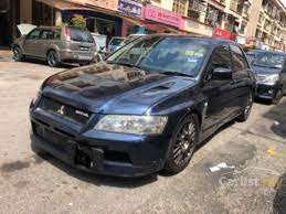 Cari barangan untuk dijual, di jual atau bidaan dari penjual/pembekal kita. Mitsubishi Lancer 2002 Evolution Vii Gt A 2 0 In Selangor Automatic Sedan Others For Rm 65 000 5606061 Carlist My