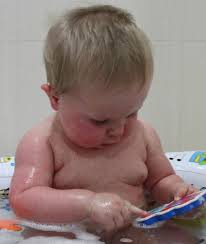 Like most viral illnesses, it just needs to run its course. The Face Of Roseola Toddle Joy