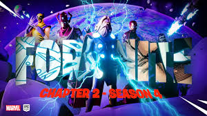 Wikipedia is a free online encyclopedia, created and edited by volunteers around the world and hosted by the wikimedia foundation. Fortnite Chapter 2 Season 4 Marvel Battle Pass Trailer Youtube