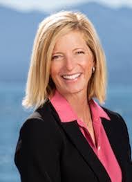 Linda Granger's Instagram, Twitter & Facebook