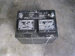 My 2014 toyota corolla battery has had problems since new. 2010 Toyota Corolla S 3 Years Old Dead Oem 12v Car Battery A Photo On Flickriver