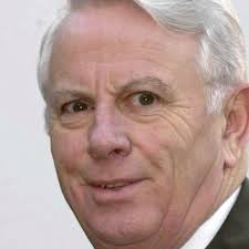 Obituary: Joe Malone