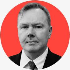 Prince William's role is changing. What does he really want to do with it?