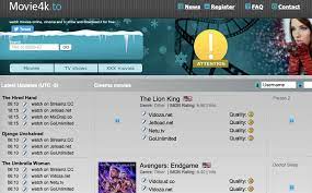 20 Best Sites Like Movie4k To Watch Movies Online For Free
