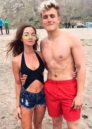 Logan paul wants an mma fight, and bellator should leap at the opportunity to provide the platform. Pin On Erika Costell
