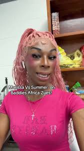 Marissa Black Eye Summer