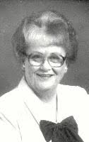 Mary McElyea Obituary (2002)