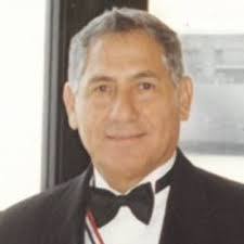 Obituary information for Steve Garza Morales