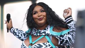 Find images of black girl. Lizzo S Vogue Helps Validate Including Fat Women In Fashion Allure